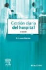 Gestion diaria de hospital