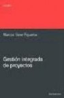 Gestion integrada de preoyectos 2âª edicion