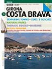 Girona costa brava (guia + mapa) - english