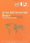 Global entrepreneurship monitor: informe ejecutivo 2009