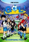 â¡gol! 13: un campeonato dificil