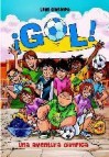 â¡gol! 14: una aventura olimpica