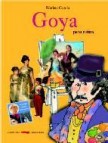 Goya para niã‘os