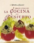 Gran libro cocina del desierto