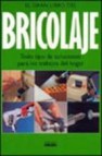 Gran libro del bricolaje