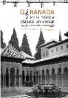Granada en la musica clasica universal (incluye audio cd)