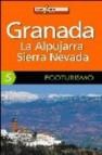 Granada: la alpujarra; sierra nevada (ecoturismo nâº 5)