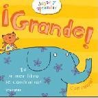 â¡grande! (para aprender jugando)