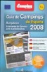 Guia de campings de espaã‘a 2008