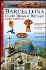 Guide giunti barcellona costa brava e baleari