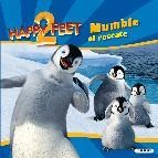 Happy feet 2 - mumble al rescate