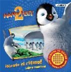 Happy feet 2: â¡siente el ritmo!