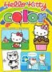 Hello kitti: colores, juegos y actividades, 2