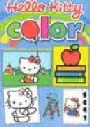 Hello kitti: colores, juegos y actividades