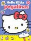 Hello kitty: libro de pegatinas