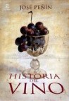 Historia del vino (ebook)