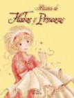 Historias de hadas y princesas