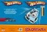 Hot wheels colormania