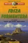 Ibiza - formentera (1:80000) (nelles maps)