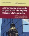 Informe anual 2011: la comunicacion empresarial