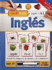 Ingles â¡escribe,borra y aprende!