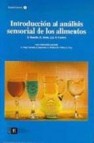 Introduccion al analisis sensorial de los alimentos