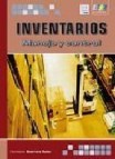 Inventarios: manejo y control