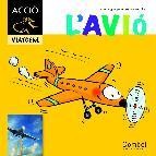 L avio (per a primers lectors)(cavall accio. viatgem)