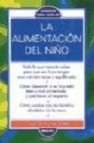 La alimentacion del niã‘o