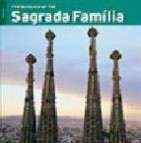 La basilica de la sagrada familia (english)