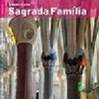 La basilica de la sagrada familia (portugues)