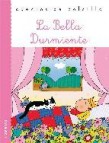 La bella durmiente (cuentos de bolsillo)