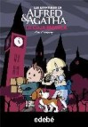 La caja magica (las aventuras de alfred y agatha)