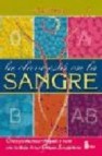 La clave estã en la sangre (ebook)