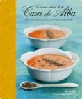 La cocina actual de la casa de alba (ebook)