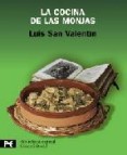 La cocina de las monjas