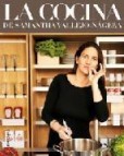 La cocina de samantha vallejo-nagera