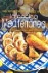 La cocina mediterranea