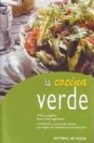 La cocina verde