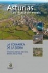 La comarca de la sidra