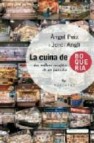 La cuina de la boqueria: les millors receptes de les parades