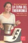 La cuina de thermomix