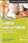 La dieta contra el cãncer (ebook)