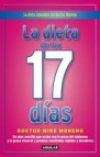 La dietade los 17 dãas (ebook)