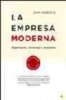 La empresa moderna: organizacion, estrategia y resultados