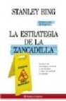 La estrategia de la zancadilla