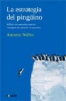 La estrategia del pinguino