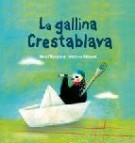 La gallina crestablava