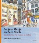 La gata marga en sant medir