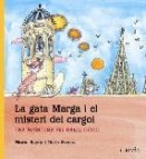 La gata marga i el misteri del cargol